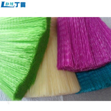 Factory supply high quality nylon solar panel cleaning brush